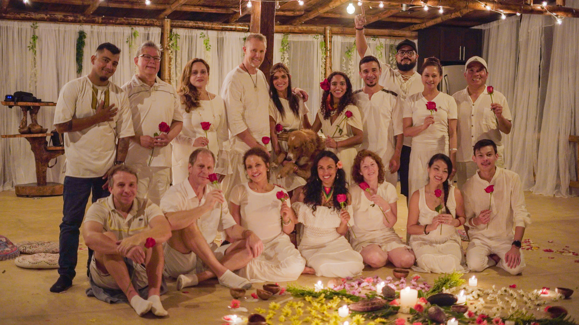 Healing Retreats